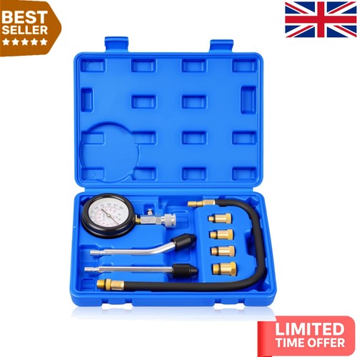 Compact blue engine - compact,