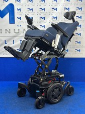 Quickie Q500 M Powerchair –