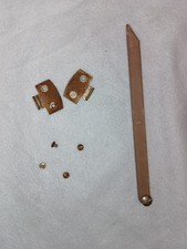 Genuine Hinges, Prop,  Screws