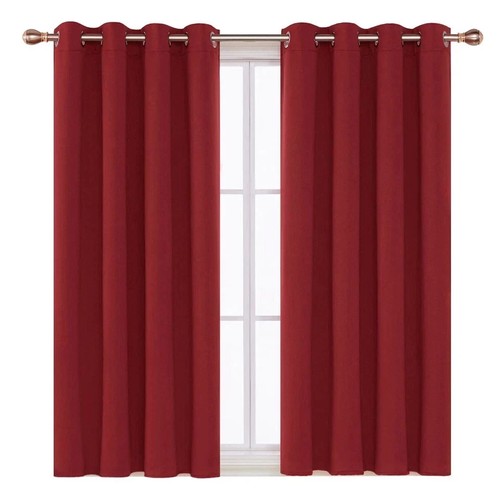 Blackout thermal curtain - thermal, ready