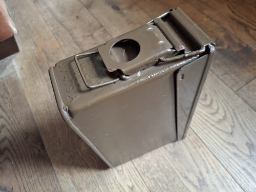 Vintage british military - vintage, h84