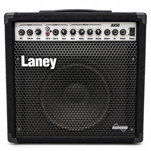 Laney ah50 audiohub 50w - ah50, 2