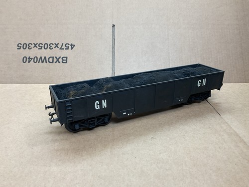 Triang big train - train, o