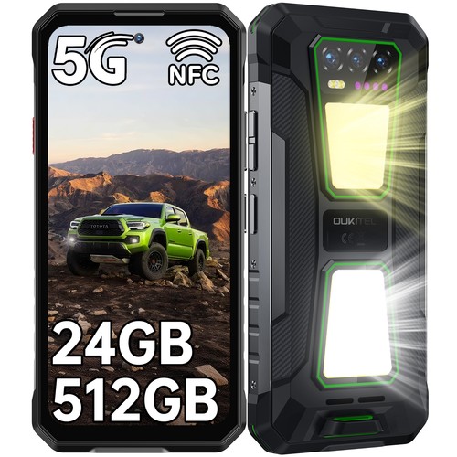 Oukitel wp58 pro - oukitel, rugged