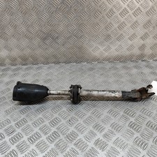 Chevrolet Corvette C4 Steering