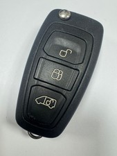 GENUINE FORD TRANSIT 3 BUTTON