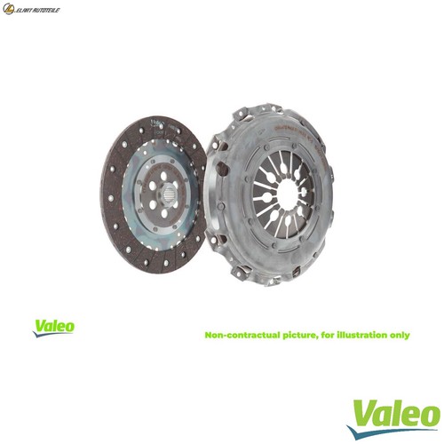 Clutch kit 832518 - 832518, for