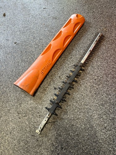 Stihl hs81r petrol - hs81r,