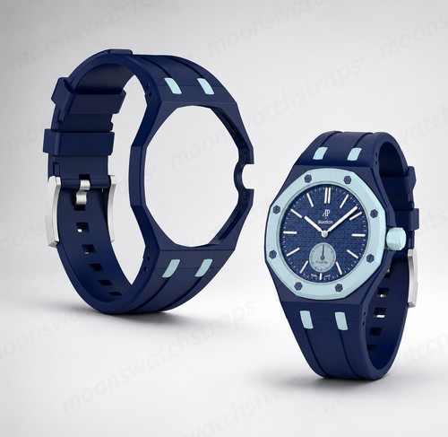 Swatch royal pop - x, ap