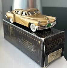 BROOKLIN MODELS TUCKER 48