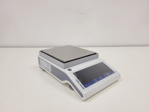 Mettler toledo ms12002ts - toledo, ms12002ts/00