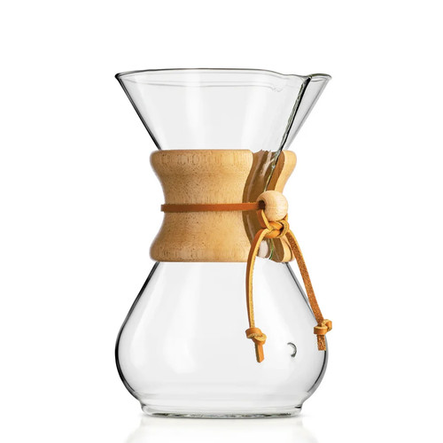Chemex filter drip - chemex, filter-drip
