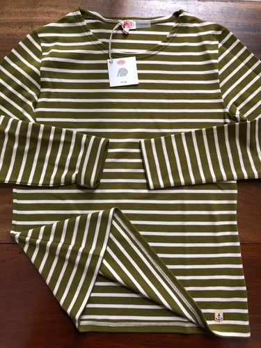 Armor lux shirt women s - armor, women's
