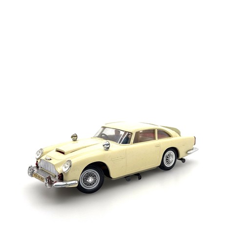 Gama aston martin db5 - aston,