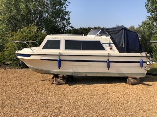 Viking canal narrow - viking,