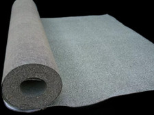 IKO Shed Felt Green Mineral Roof Sheet 1m Wide x Buy Per Metre