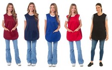 Ladies Plain Tabard with