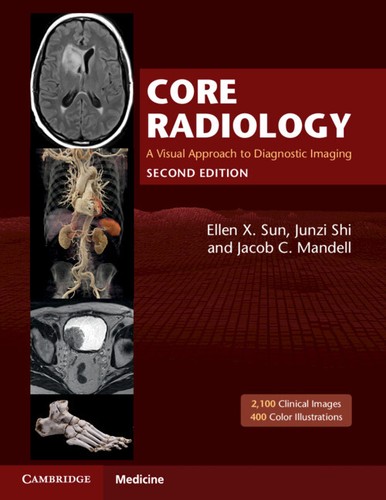 Core radiology visual - a,