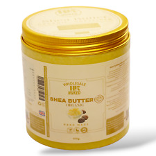 Organic Shea Butter - 100%