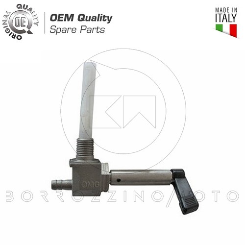 Fuel tap omg - fuel,
