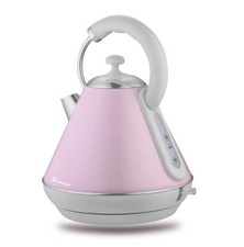 Dainty Legacy Electric Kettle 2200W 1.8L, Appleblossom