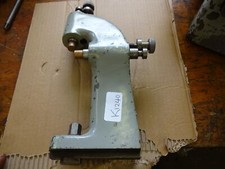 Colchester Student bottom fixing never used