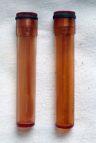 Lee enfield oil - enfield, bottle
