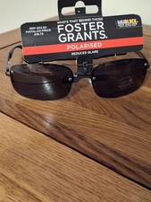 MENS FOSTER GRANT POLARISED