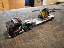 Matchbox Convoy Helicopter
