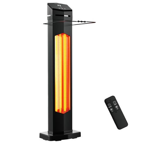 1500w electric patio - 1500w,