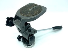 Gitzo R. No.0 Tripod Head Grey 3-Wege Three Way Pan