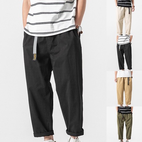 Men all season casual - season, trousers