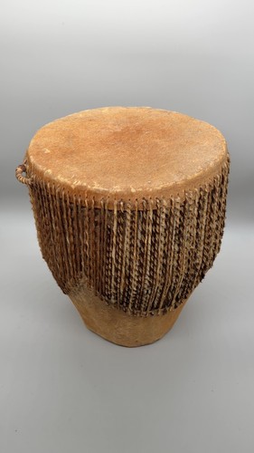 Traditional african style rope - traditional,