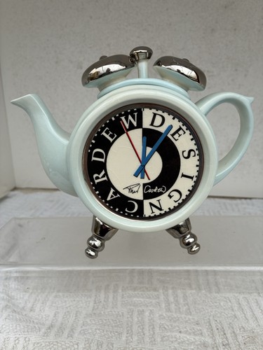 Paul cardew designs novelty - cardew,
