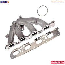 GASKET EXHAUST MANIFOLD 8705203 FOR MORGAN  PEUGEOT  FORD USA  AUDI  BMW