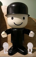 Vintage Extra Large Homepride