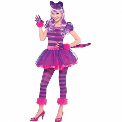Amscan cheshire cat alice - cat, in