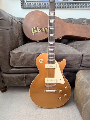 2021 gibson les paul - gibson, standard