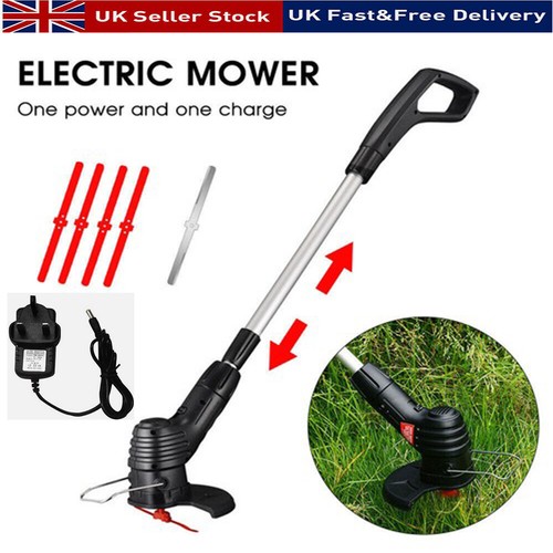 Cordless strimmer grass - cordless,