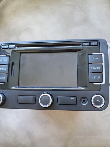 Rns 315 head - eu, unit