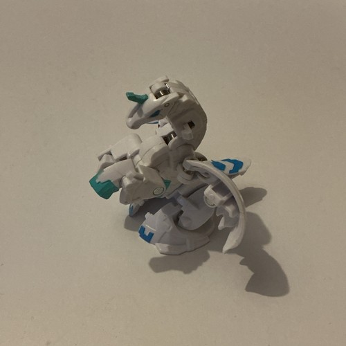 Bakugan battle planet - bakugan,