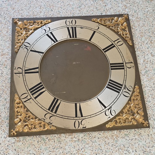 Solid brass antique - solid,