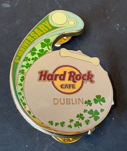 Hard rock cafe - , pin