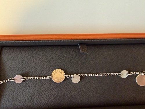 Authentic hermes confettis - authentic,