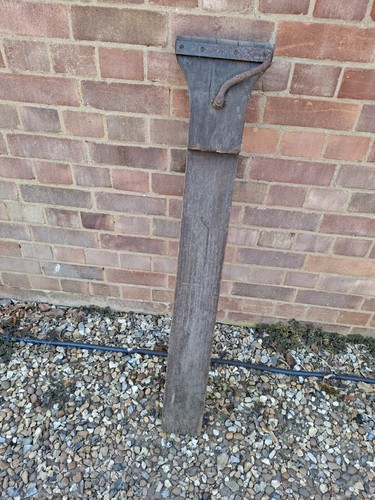 Vintage primitive antique - primitive,