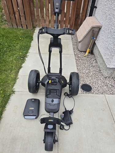Powakaddy unisex fx1 lithium - powakaddy,