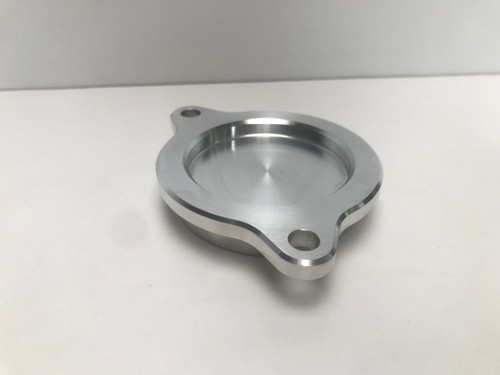 Distributor blank vauxhall - blank,,