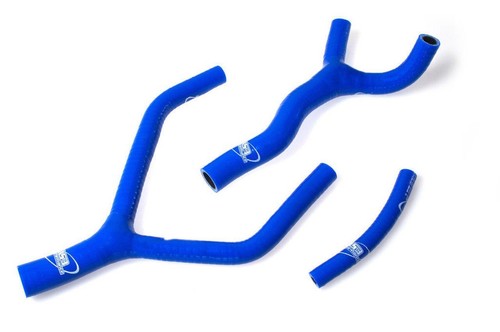 As3 silicone radiator - radiator, hoses
