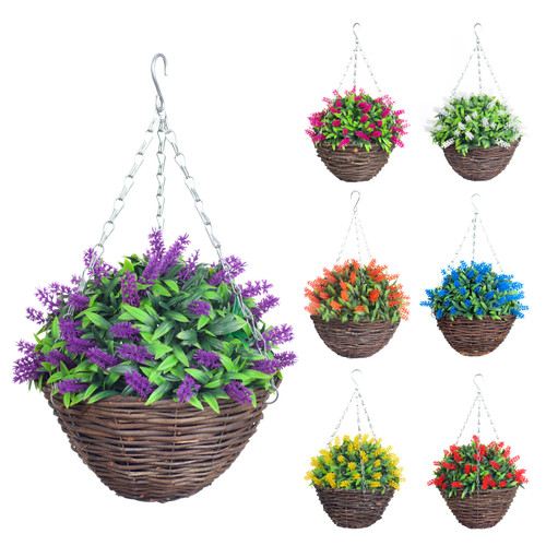 Best artificial lavender - best,