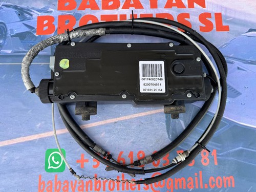 8200704561 renault laguna - 8200704561,